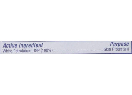 Vaseline Lip Therapy Advanced Healing Moisturiser Balm 0.35oz (2 Pack) - Personal Care > Skin Balms & Treatments