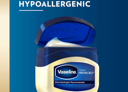 Vaseline Original Skin Protectant Petroleum Jelly Unisex 13oz - Personal Care > Lotion & Moisturizer