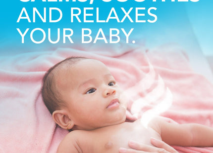 Vicks BabyRub Non-Medicated Soothing Chest Rub Ointment 1.76oz (2 Pack) - Health Care > Over-the-Counter Medication