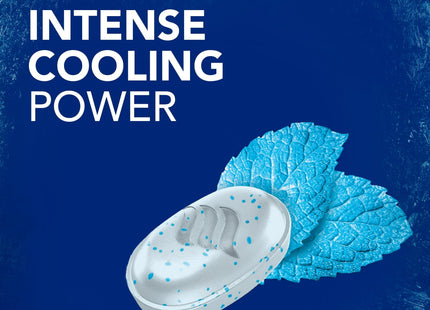 Vicks Vapocool Severe Medicated Sore Throat Drops Menthol Winterfrost 18ct - Health Care > Over-the-Counter Medication
