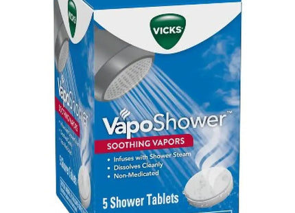 vics shower shower spray