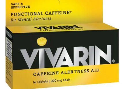 varn cafne tablets