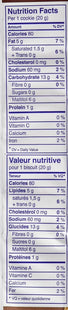 Voortman Sugar Free Chocolate Chip Crispy Crunchy Cookies 8oz (6 Pack) - Food & Beverages > Sweets Biscuits