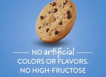 Voortman Sugar Free Chocolate Chip Crispy Crunchy Cookies 8oz (6 Pack) - Food & Beverages > Sweets Biscuits