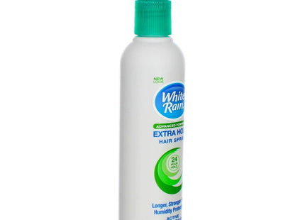 White Rain Advanced Extra Hold HairSpray Non-Aerosol Unscented 7oz (7 Pack) - Personal Care > Hair & Styling Products