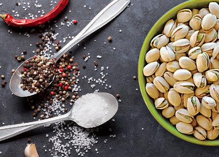 Wonderful Pistachios Pistachio Sweet Chili 1.25oz - Food & Beverages > Snacks Nuts Seeds Mixes