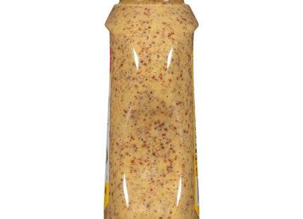 Zatarain’s Creole Mustard Marinades And Dressings 12oz (6 Pack) - Food & Beverages > Condiments Sauces
