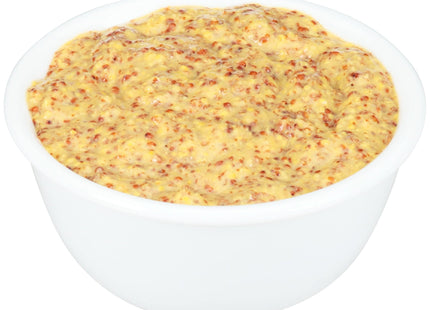Zatarain’s Creole Mustard Marinades And Dressings 12oz (6 Pack) - Food & Beverages > Condiments Sauces