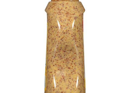 Zatarain’s Creole Mustard Marinades And Dressings 12oz (6 Pack) - Food & Beverages > Condiments Sauces