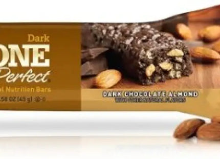zone perfect chocolate bar