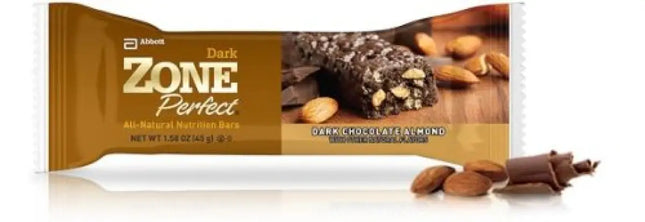 zone perfect chocolate bar